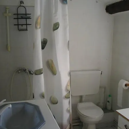 Historic Center, Floor W View Apartment Aix-en-Provence