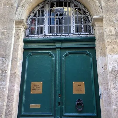 Historic Center, Floor W View *
