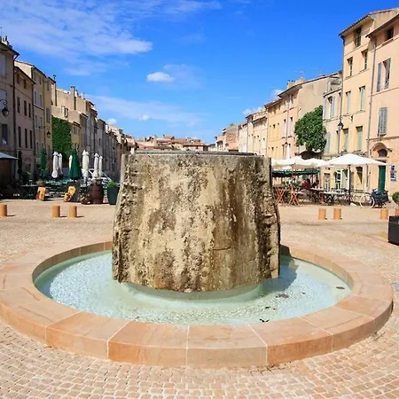 Historic Center, Floor W View Apartment *