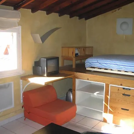 Historic Center, Floor W View Apartment Aix-en-Provence